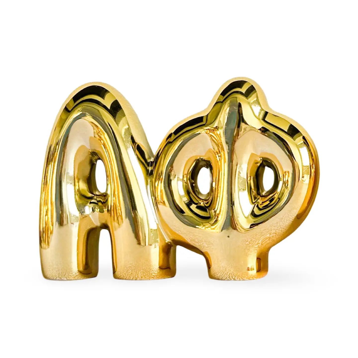 Alpha Phi Shelf Letters