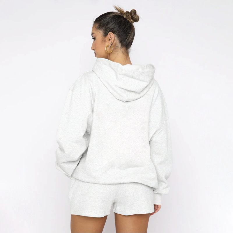 Kappa Kappa Gamma American Heather Sweat Set
