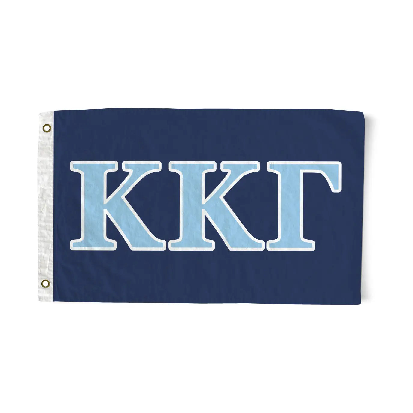 Kappa Kappa Gamma Flag