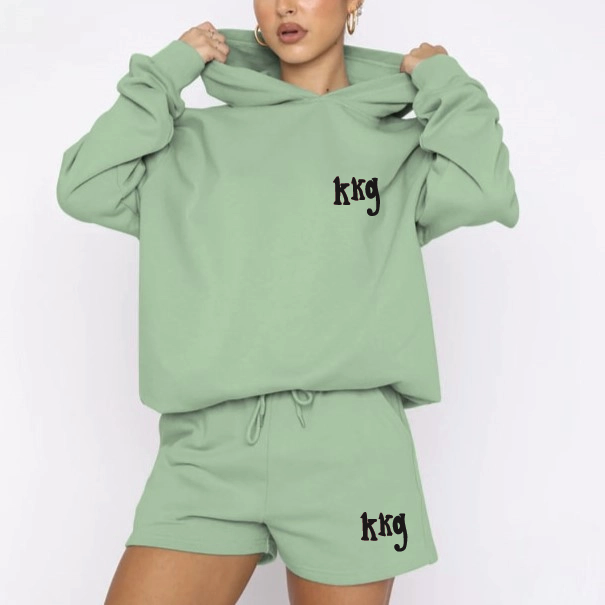 Kappa Kappa Gamma Lucky Me Sweat Set