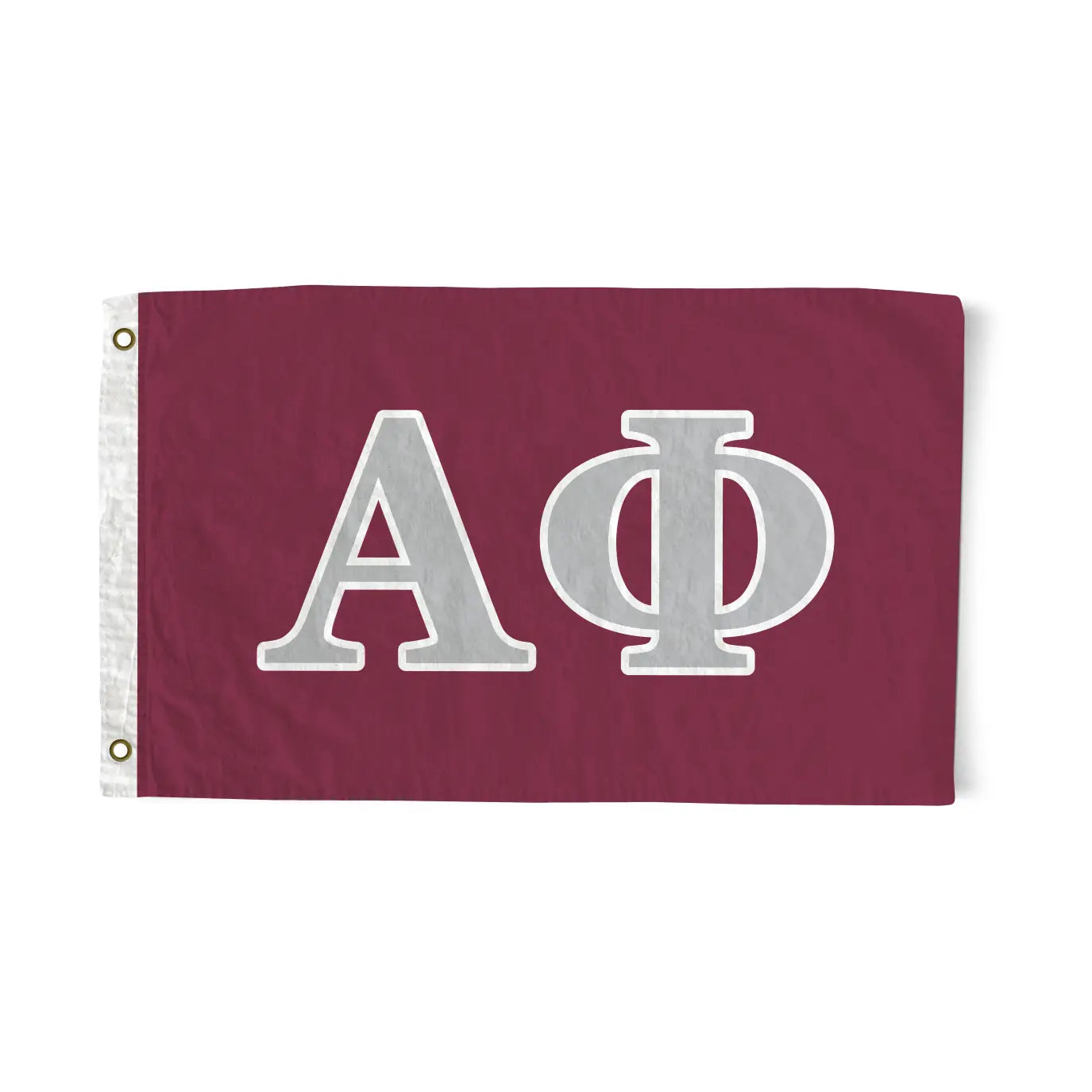Alpha Phi Flag