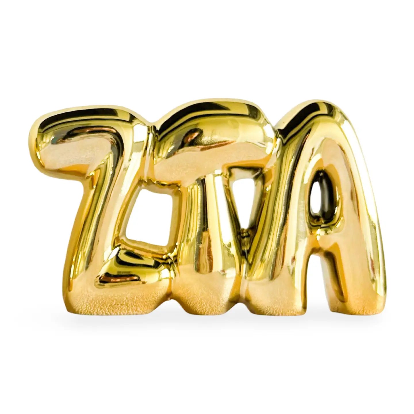 ZETA Shelf Letters